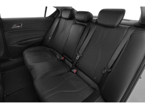 Used 2021 Acura ILX w/ Premium Package FWD image 13