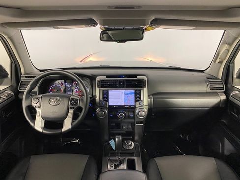 Certified 2023 Toyota 4Runner SR5 Premium image 12