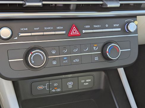 New 2026 Hyundai Tucson SE image 23