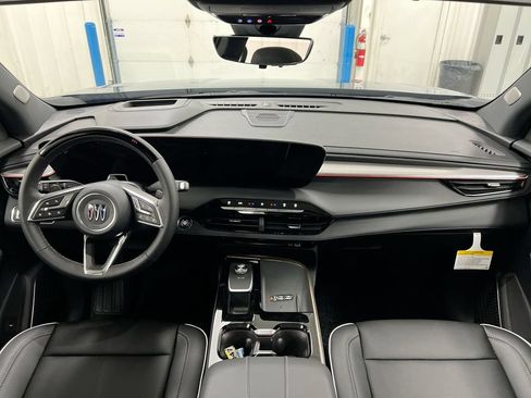 New 2026 Buick Enclave Avenir w/ Super Cruise Package AWD/4WD image 10