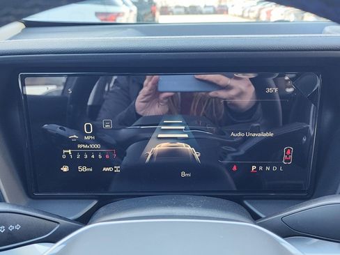 New 2026 GMC Terrain Denali image 26