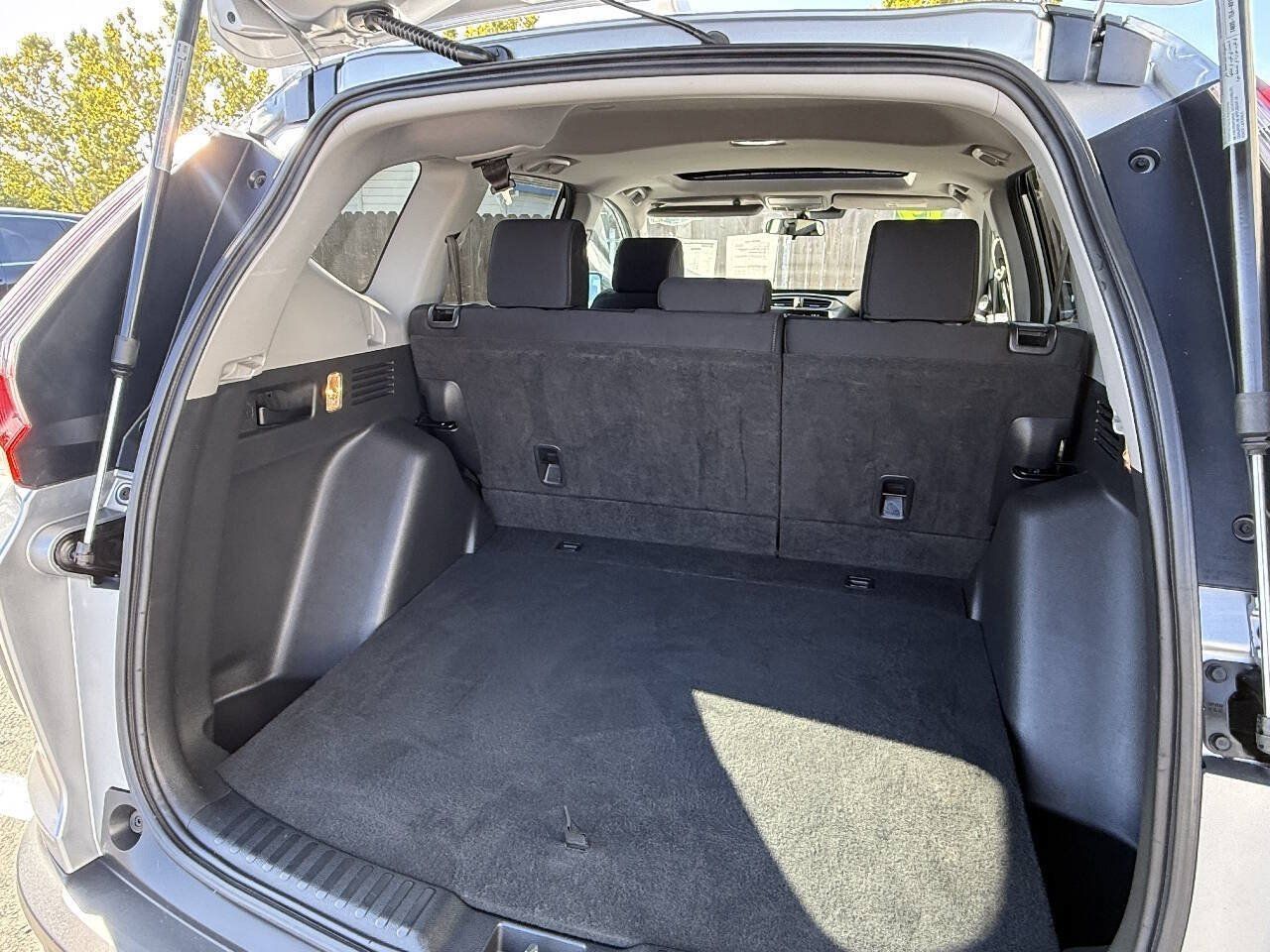 Used 2019 Honda CR-V EX image 17