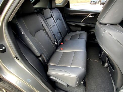 Used 2022 Lexus RX 350 FWD w/ Premium Package image 38