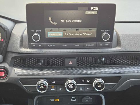 Used 2025 Honda CR-V LX image 16