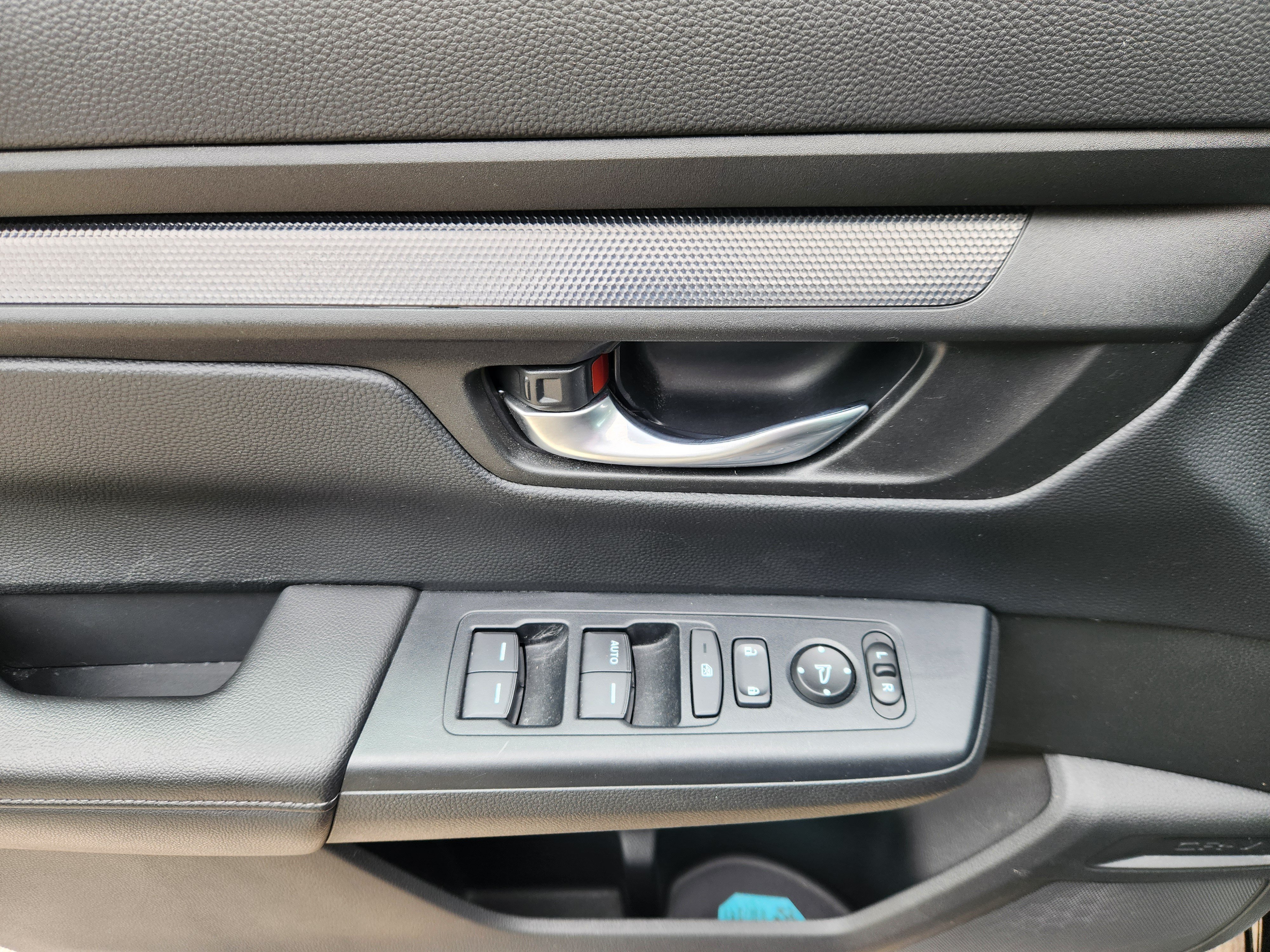 Certified 2024 Honda CR-V LX image 16