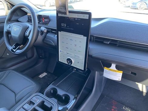 New 2026 Ford Mustang Mach-E Premium RWD image 43