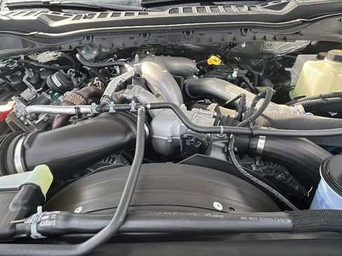 New 2024 Ford F450 XL w/ XL Chrome Package image 14