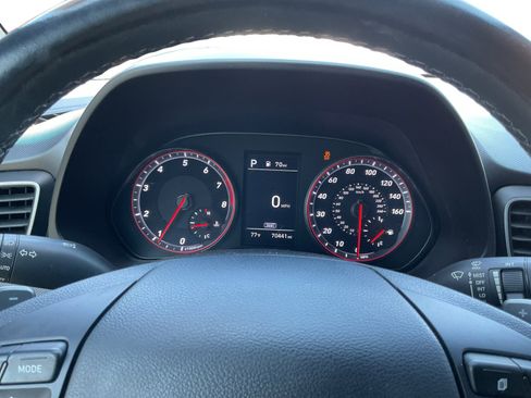 Used 2020 Hyundai Veloster Turbo image 13