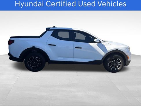 Certified 2024 Hyundai Santa Cruz SE AWD/4WD image 7