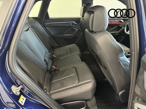 Used 2025 Audi Q3 2.0T Premium w/ Convenience Package AWD/4WD image 26
