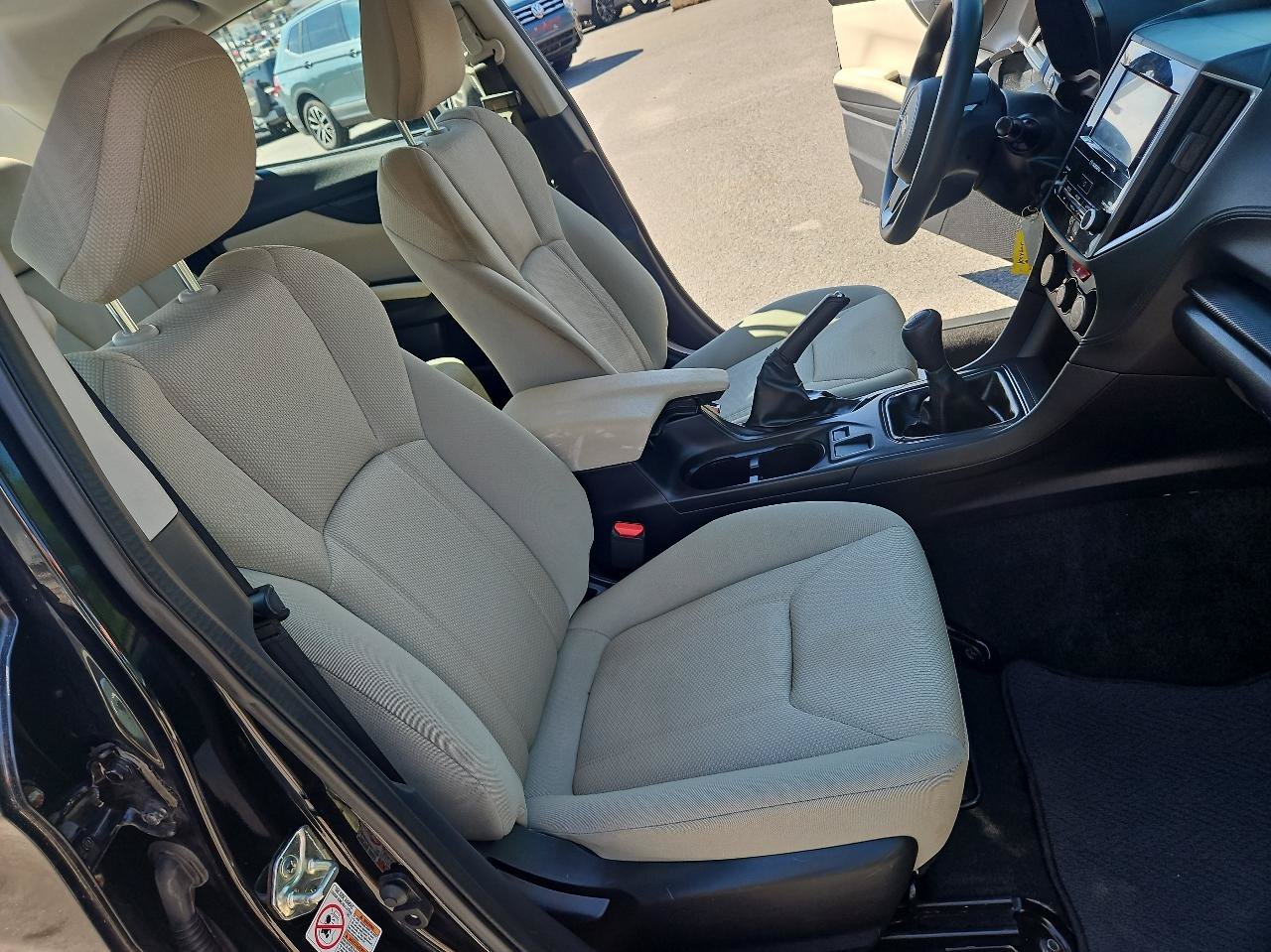 Used 2017 Subaru Impreza 2.0i AWD/4WD image 15