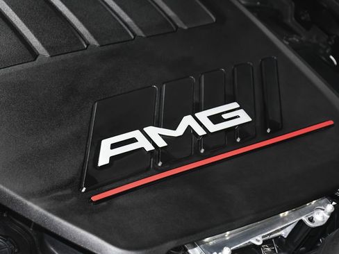 Used 2022 Mercedes-Benz AMG GT 53 image 73