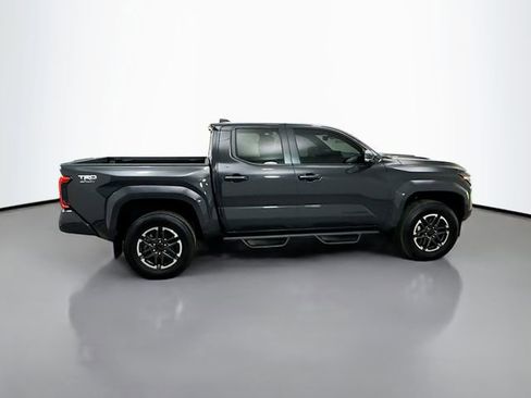 Used 2024 Toyota Tacoma TRD Sport image 8