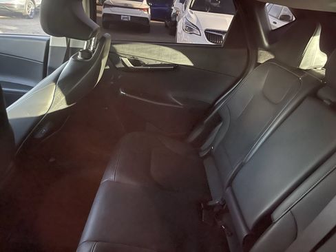 Used 2023 Kia EV6 Wind w/ Wind Technology Package AWD/4WD image 8