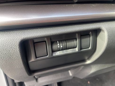 New 2025 Subaru Impreza 2.0i image 15