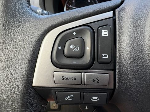 Used 2017 Subaru Forester 2.5i Limited w/ Popular Package #1 AWD/4WD image 15