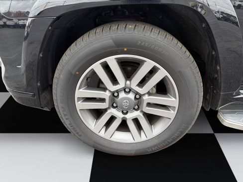 Used 2023 Toyota 4Runner TRD Sport image 14