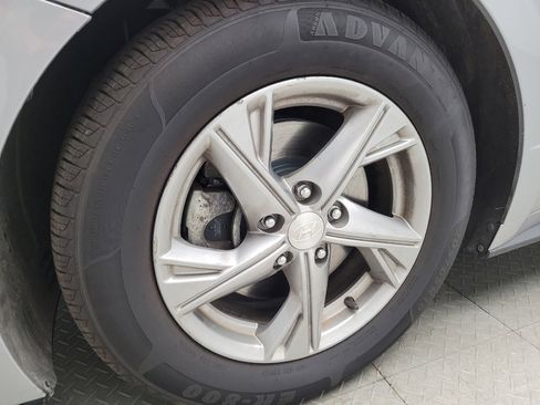 Used 2021 Hyundai Sonata SE FWD image 31