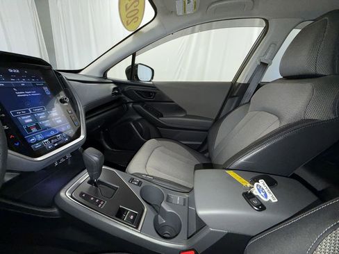 Used 2024 Subaru Crosstrek 2.0i Premium AWD/4WD image 21