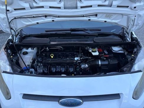 Used 2017 Ford Transit Connect XL FWD image 34