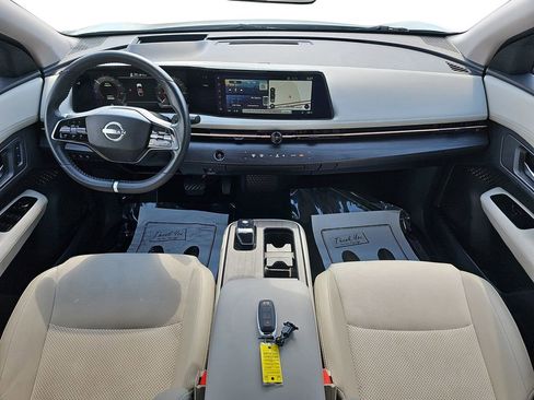 Used 2023 Nissan Ariya FWD image 12