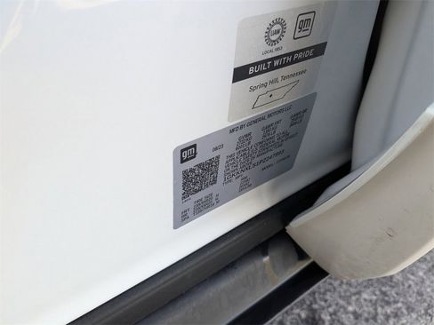 Certified 2023 GMC Acadia Denali w/ Denali Ultimate Package image 35