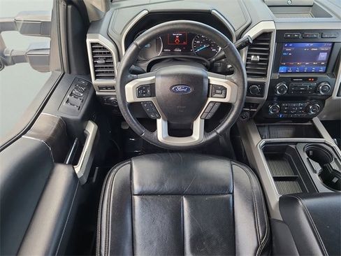 Used 2021 Ford F250 Lariat w/ Tremor Off-Road Package image 15