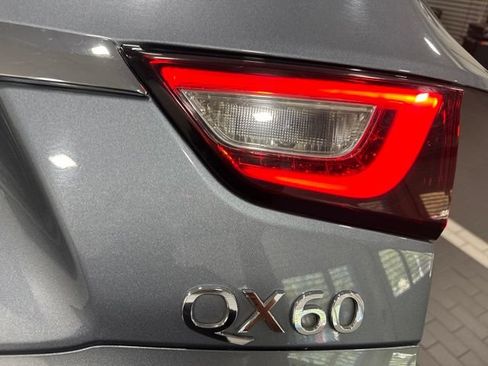Used 2017 INFINITI QX60 FWD w/ Premium Plus Package image 31
