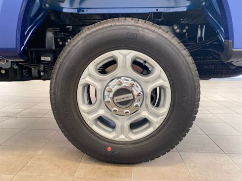 New 2026 Ford F350 XLT w/ Snow Plow Prep Package AWD/4WD image 18