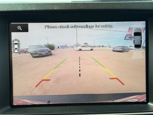 Used 2016 Ford Explorer Sport w/ Equipment Group 401A AWD/4WD image 30