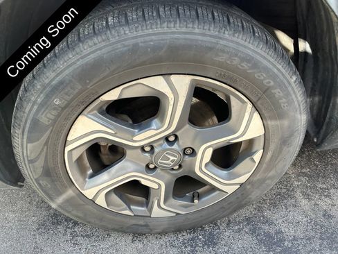 Used 2017 Honda CR-V EX-L image 20