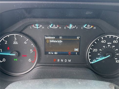 New 2024 Ford F550 4x4 Regular Cab Super Duty image 18