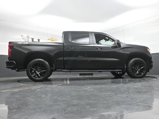 New 2026 Chevrolet Silverado 1500 RST AWD/4WD image 31