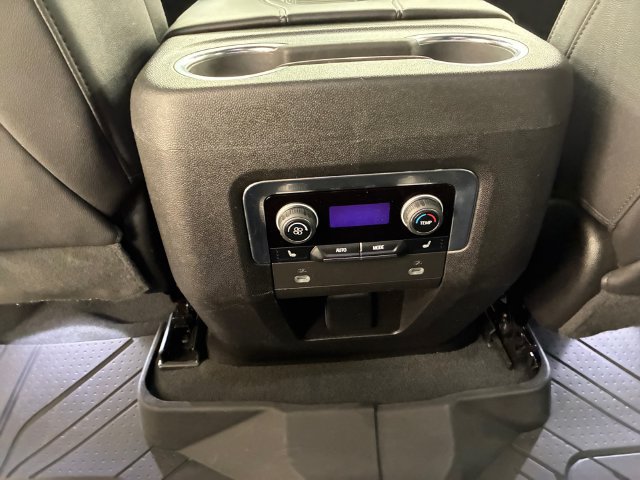 Certified 2023 Chevrolet Tahoe LT w/ Luxury Package AWD/4WD image 19