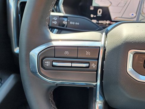 New 2026 GMC Canyon Elevation w/ Convenience Package image 19