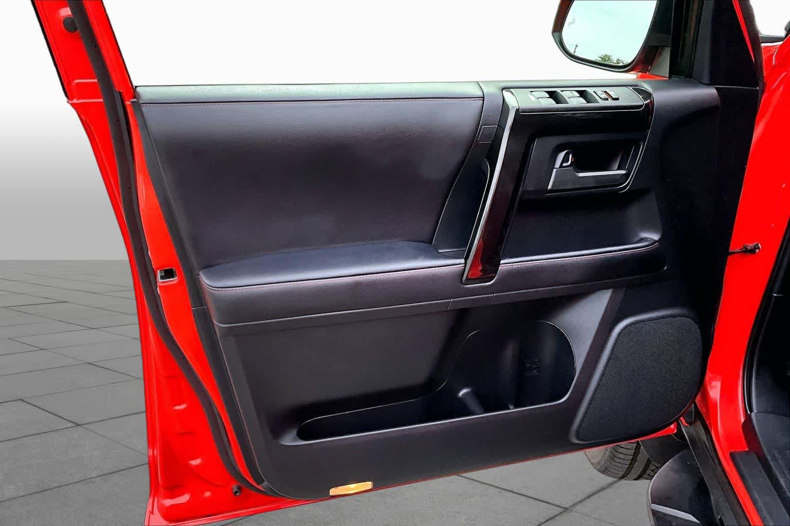 Certified 2023 Toyota 4Runner TRD Pro AWD/4WD image 21