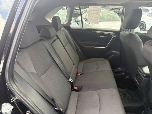 Certified 2024 Toyota RAV4 XLE w/ Convenience Package AWD/4WD image 14