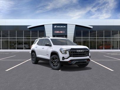 New 2027 GMC Terrain AT4 w/ Convenience Package III
