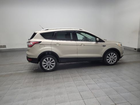 Used 2017 Ford Escape Titanium image 10