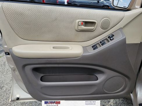 Used 2006 Toyota Highlander 4WD image 17