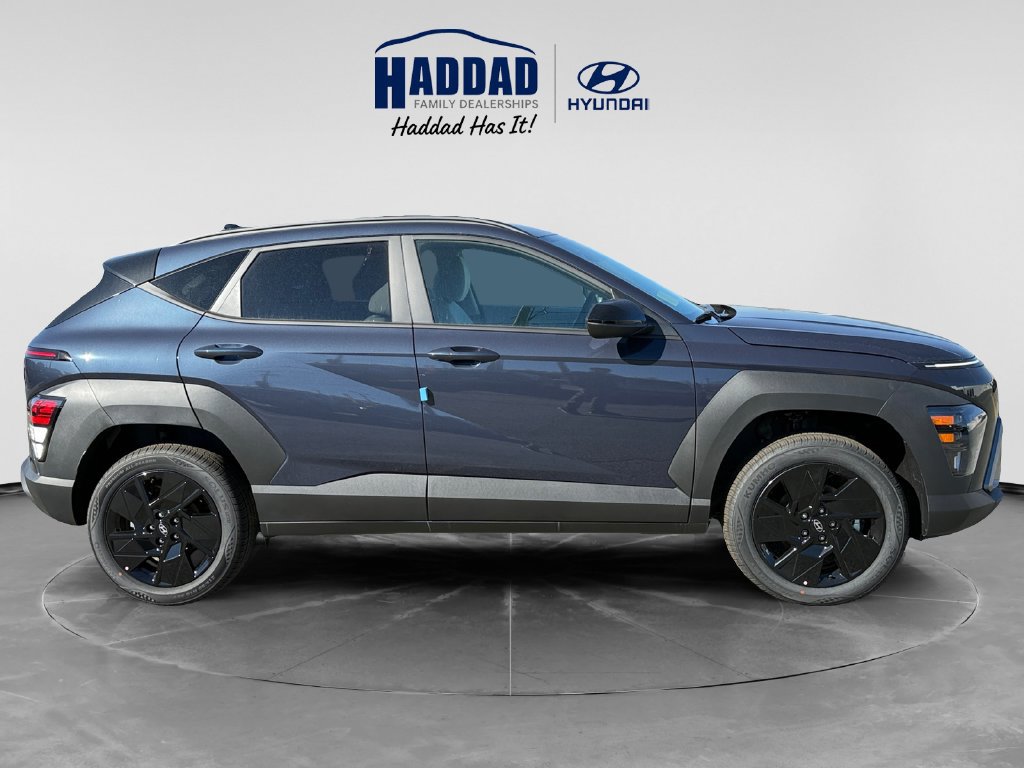 New 2027 Hyundai Kona SEL Sport AWD/4WD image 7