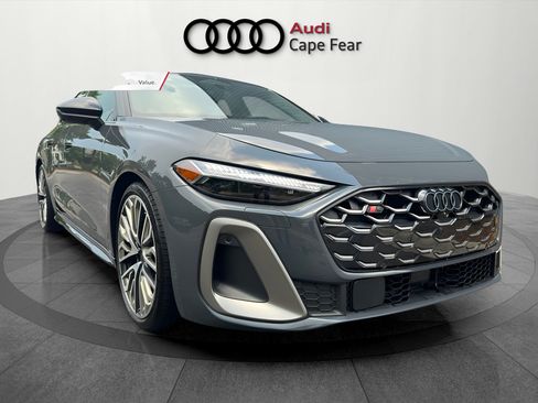 Certified 2025 Audi S5 Prestige AWD/4WD image 7