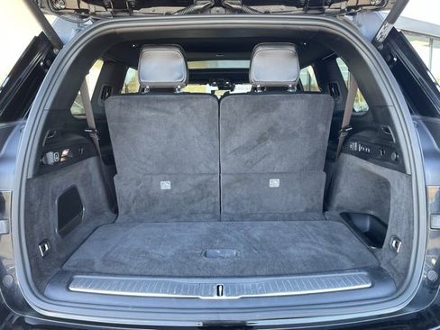 Used 2021 Jeep Grand Cherokee L Overland w/ Luxury Tech Group IV image 33