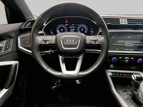 Used 2024 Audi Q3 2.0T Premium AWD/4WD image 6