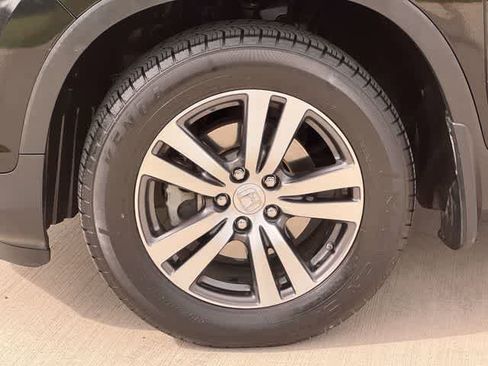 Used 2018 Honda Pilot EX-L image 9