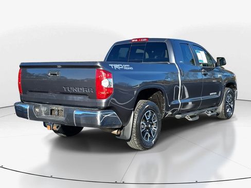 Used 2019 Toyota Tundra SR5 image 5