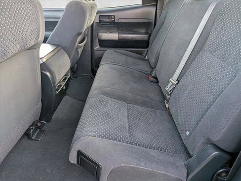 Used 2013 Toyota Tundra 2WD Double Cab image 17