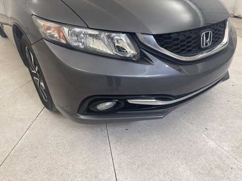 Used 2013 Honda Civic EX-L image 11