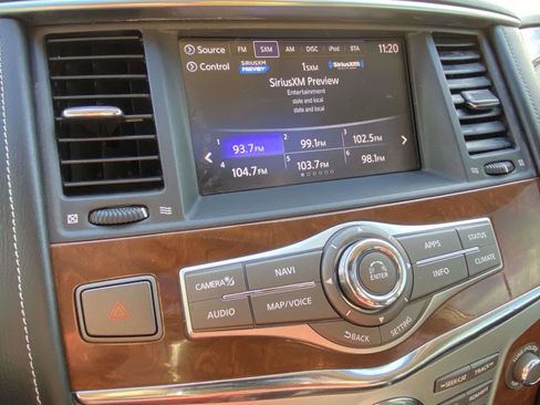 Used 2018 INFINITI QX80 2WD image 21