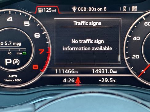 Used 2018 Audi A4 2.0T Premium Plus w/ Premium Plus Package AWD/4WD image 24